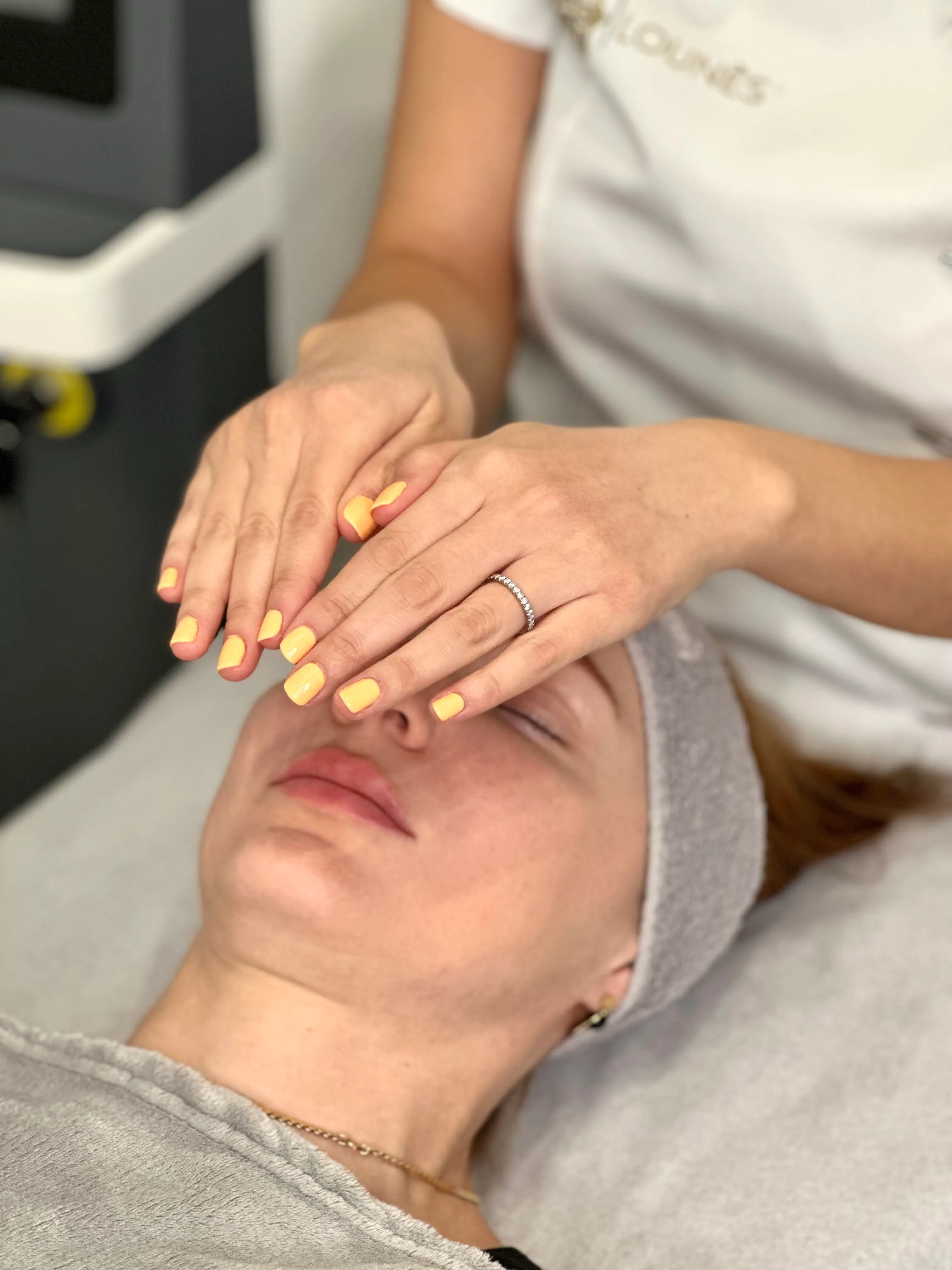 Påbörja behandling